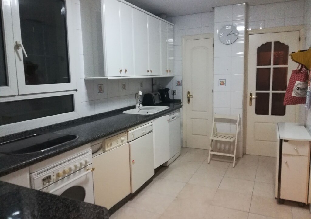Photo of Kitchen in Triana
