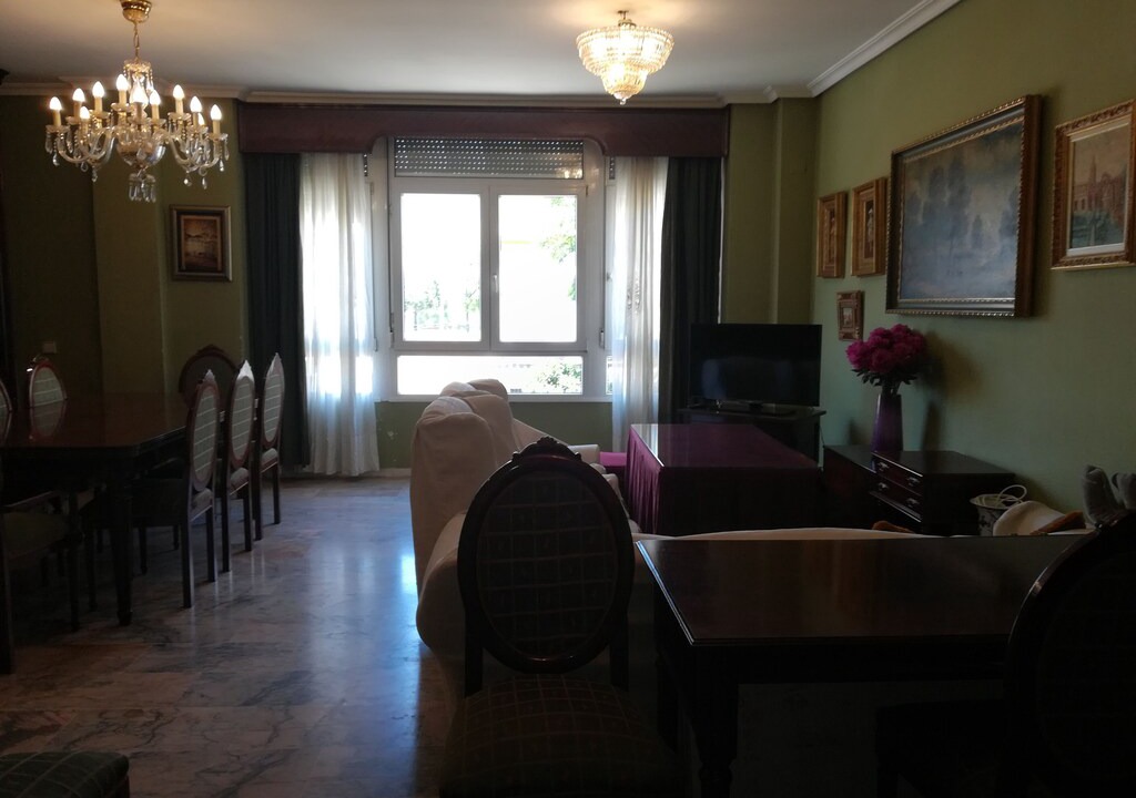 Photo of Livingroom in Triana