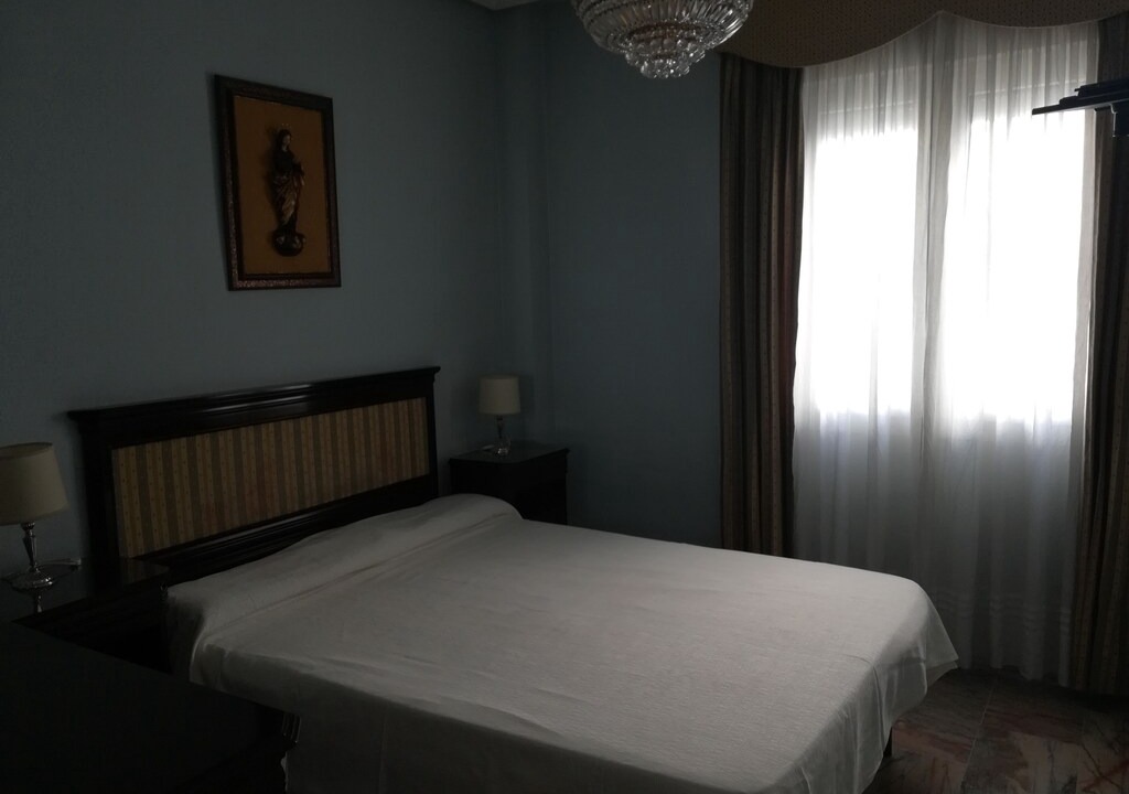 Photo of Bedroom in Triana