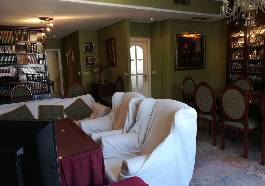 Photo of Livingroom in Triana