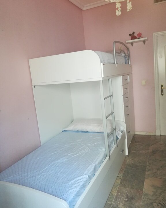 Photo of Bedroom in Triana