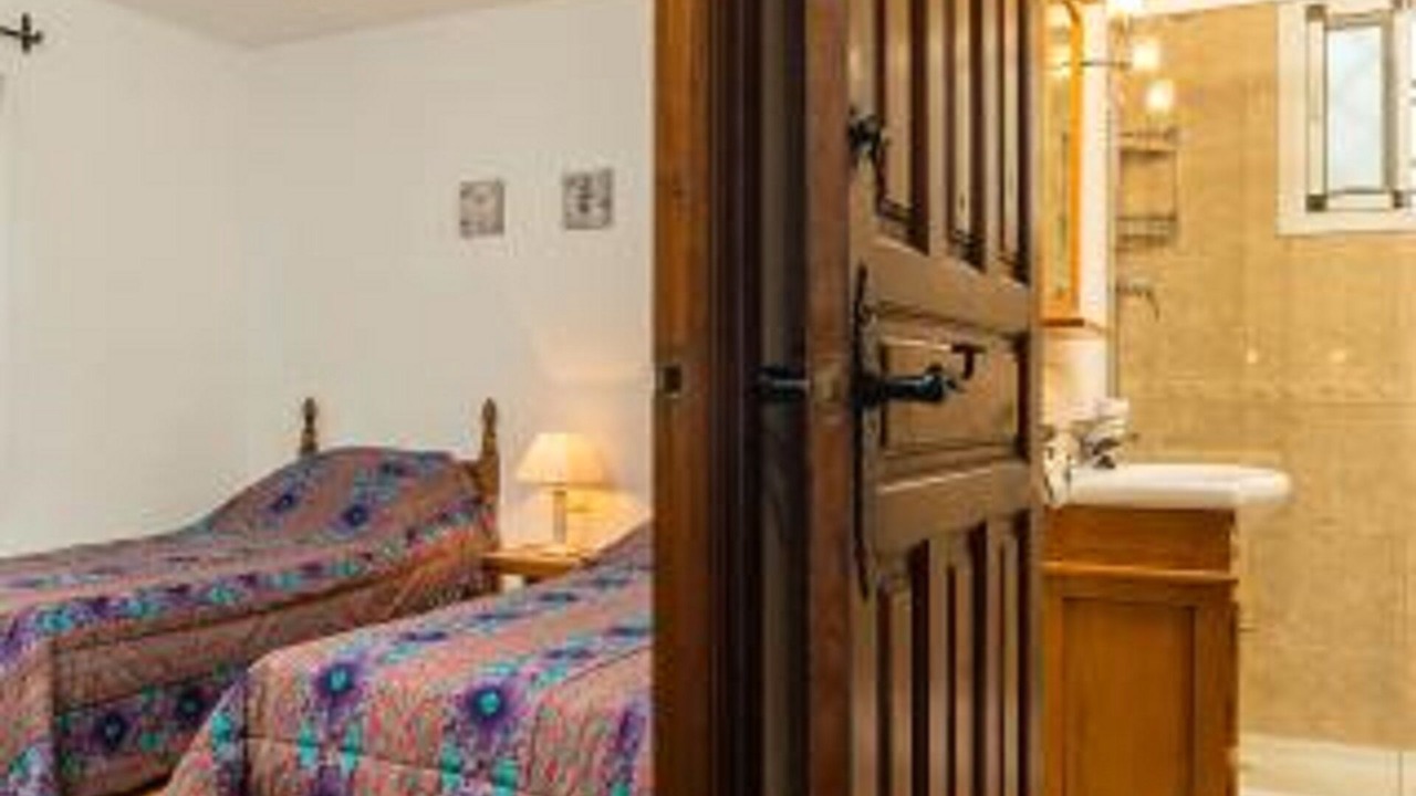 Photo of Bathroom in Oasis del Capistrano