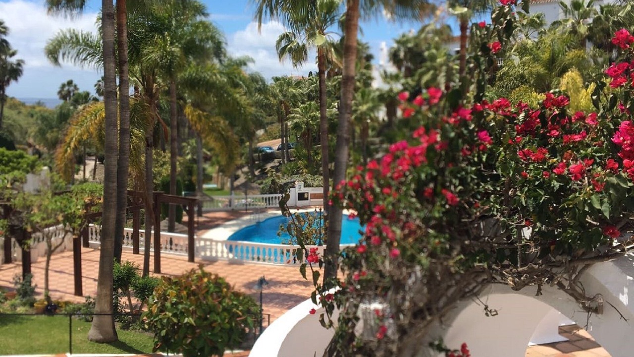 Photo of Outdoor in Oasis del Capistrano