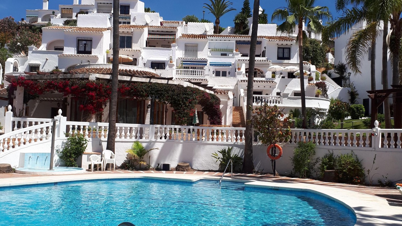 Photo of Outdoor in Oasis del Capistrano