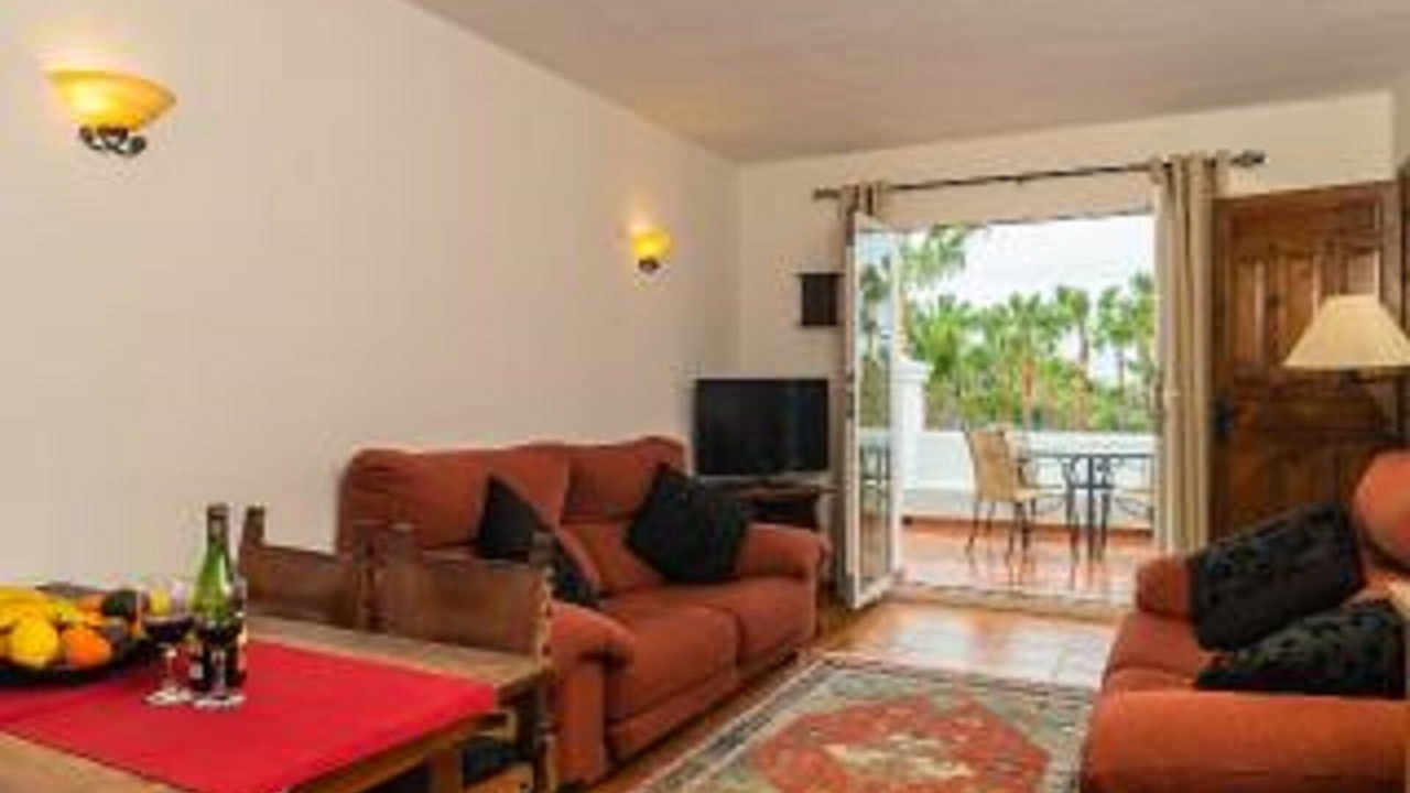 Photo of Bedroom in Oasis del Capistrano