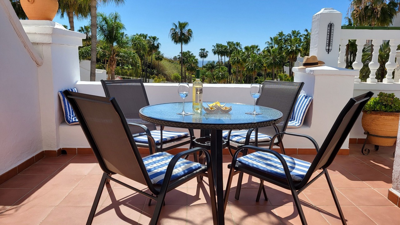Photo of Outdoor in Oasis del Capistrano