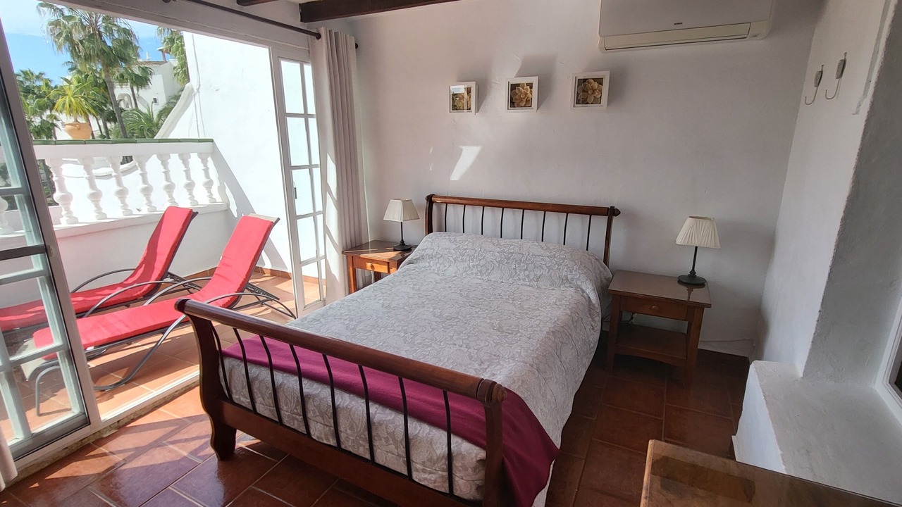 Photo of Bedroom in Oasis del Capistrano