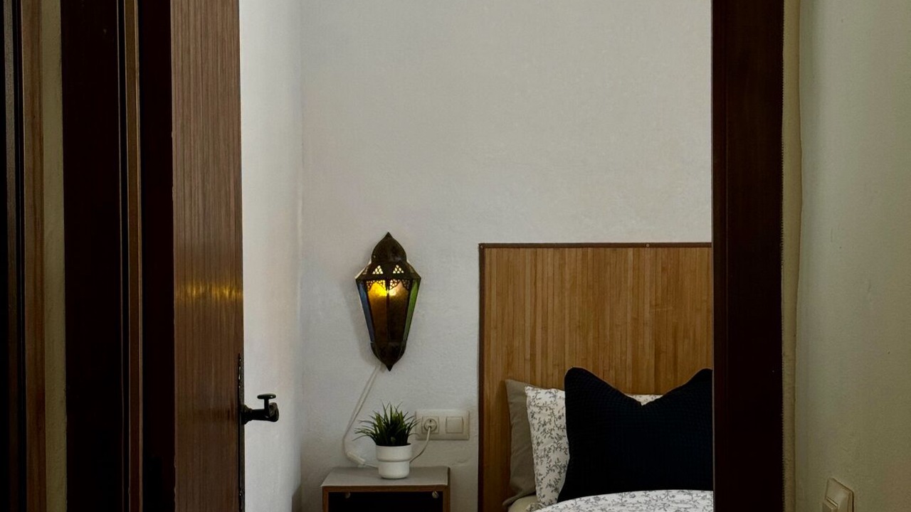Photo of Bedroom in Los Canos de Meca