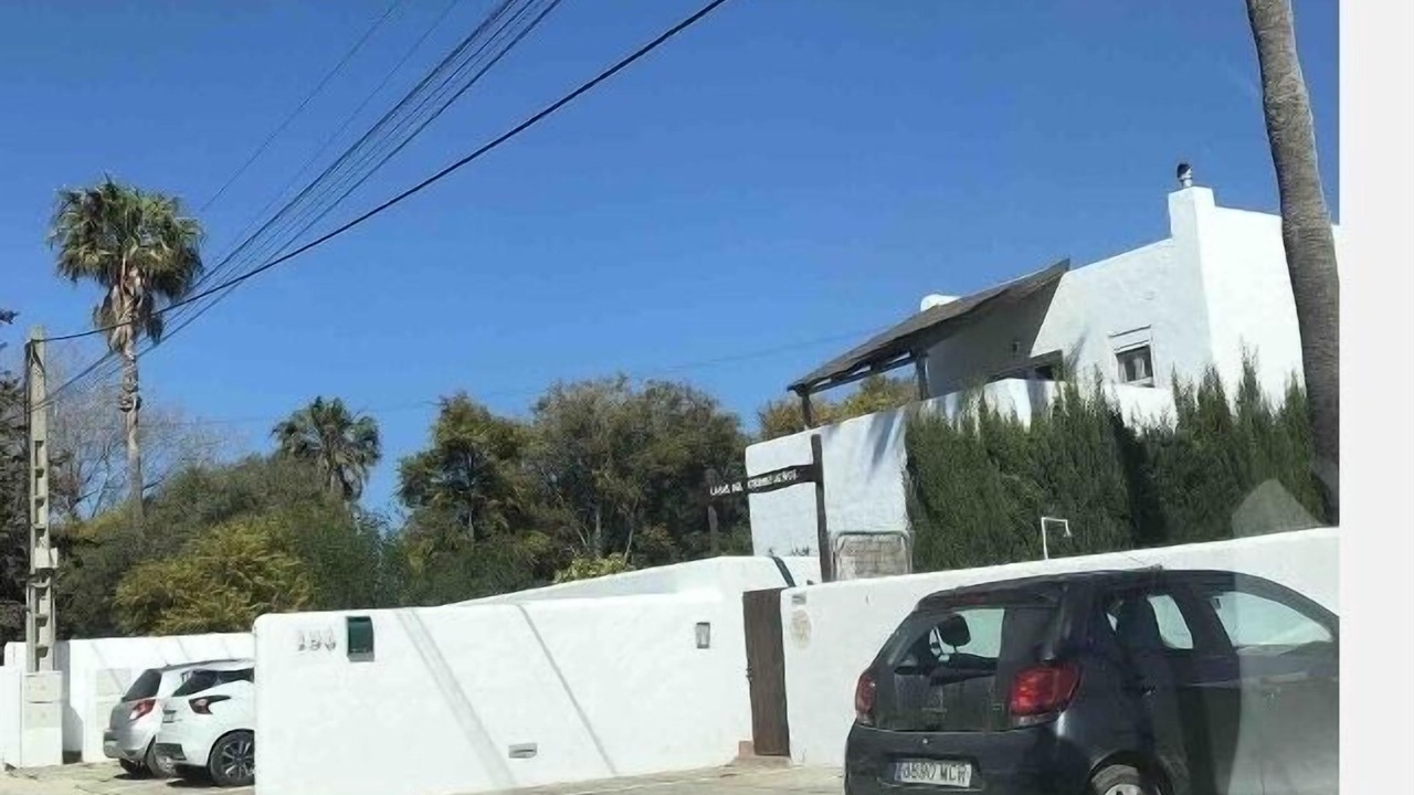 Photo of Outdoor in Los Canos de Meca