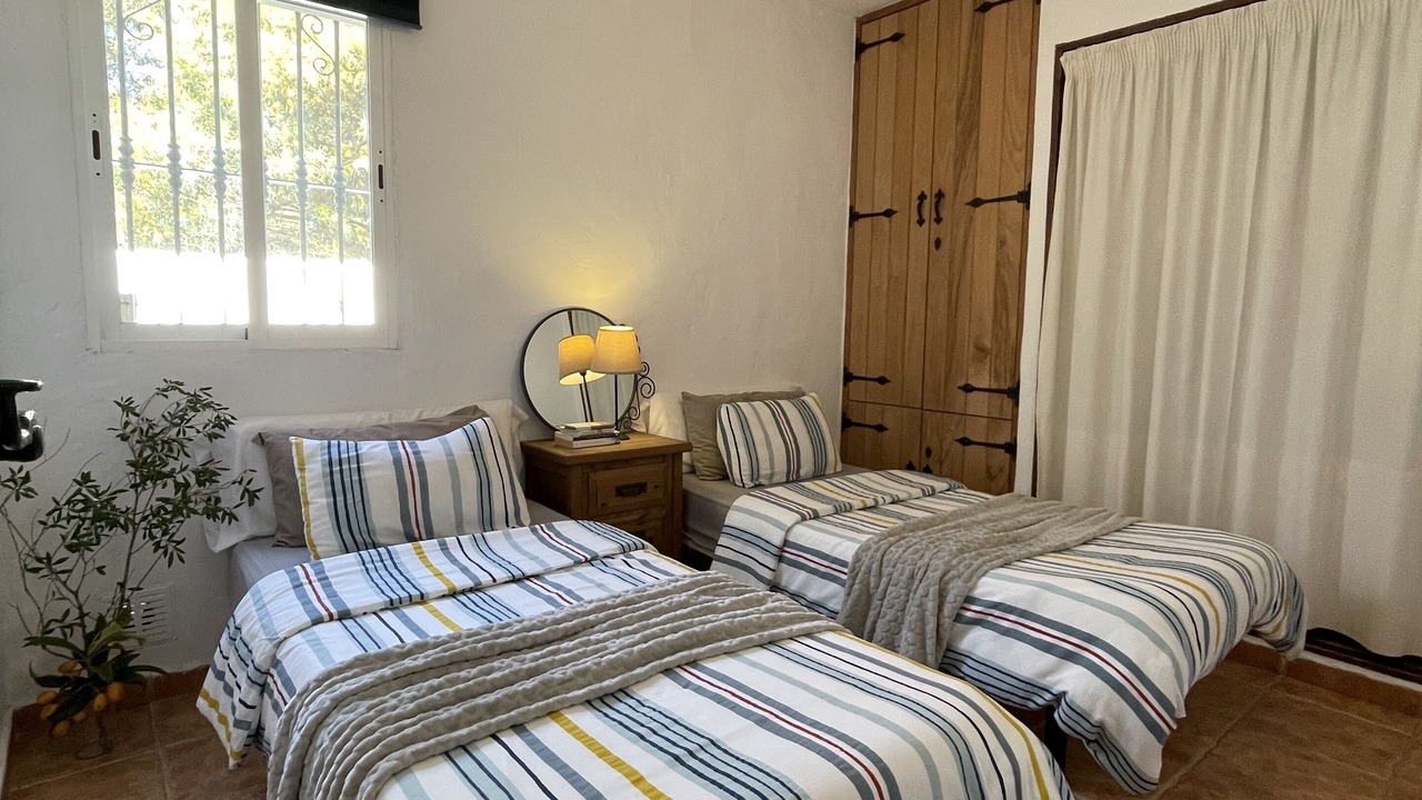 Photo of Bedroom in Los Canos de Meca