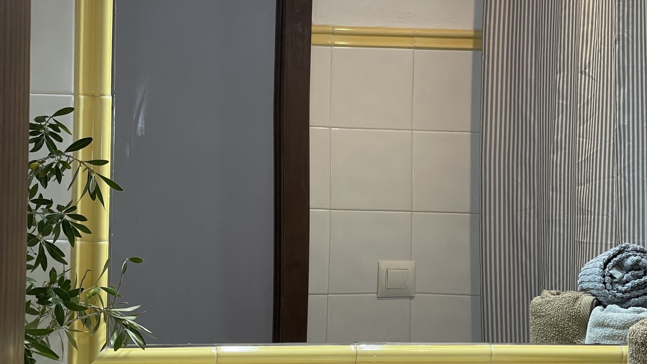 Photo of Bathroom in Los Canos de Meca