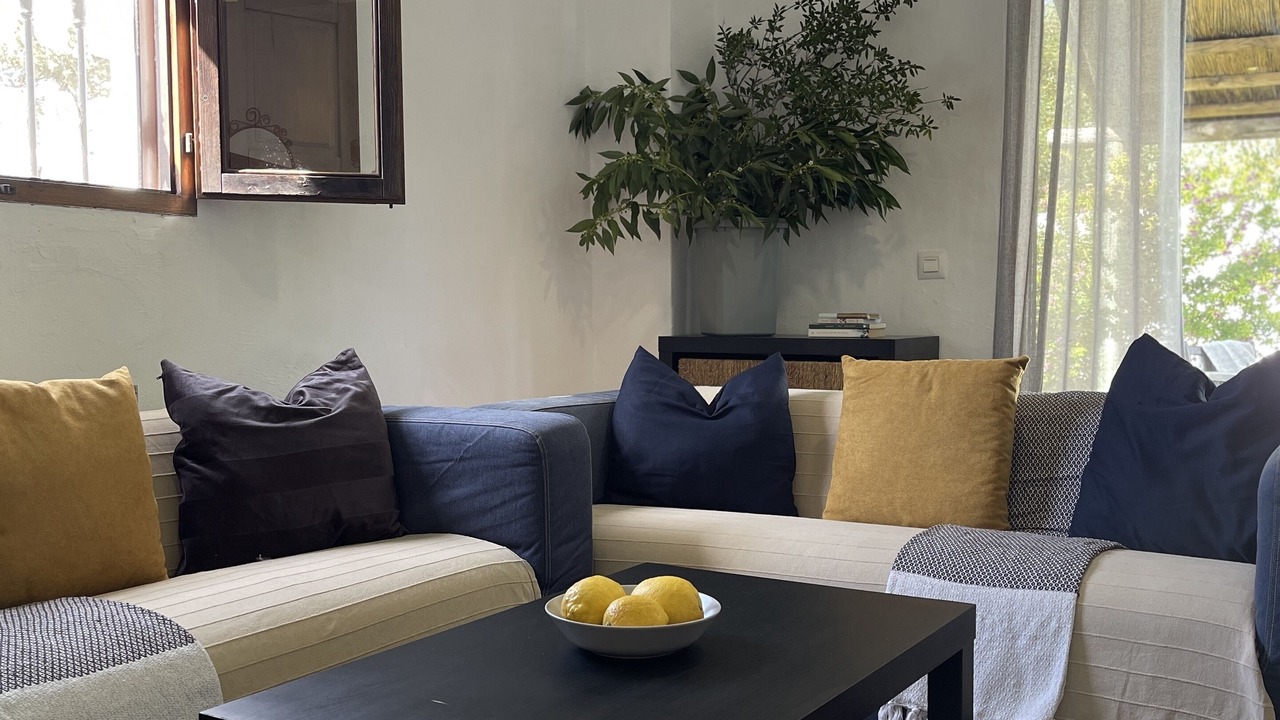 Photo of Livingroom in Los Canos de Meca