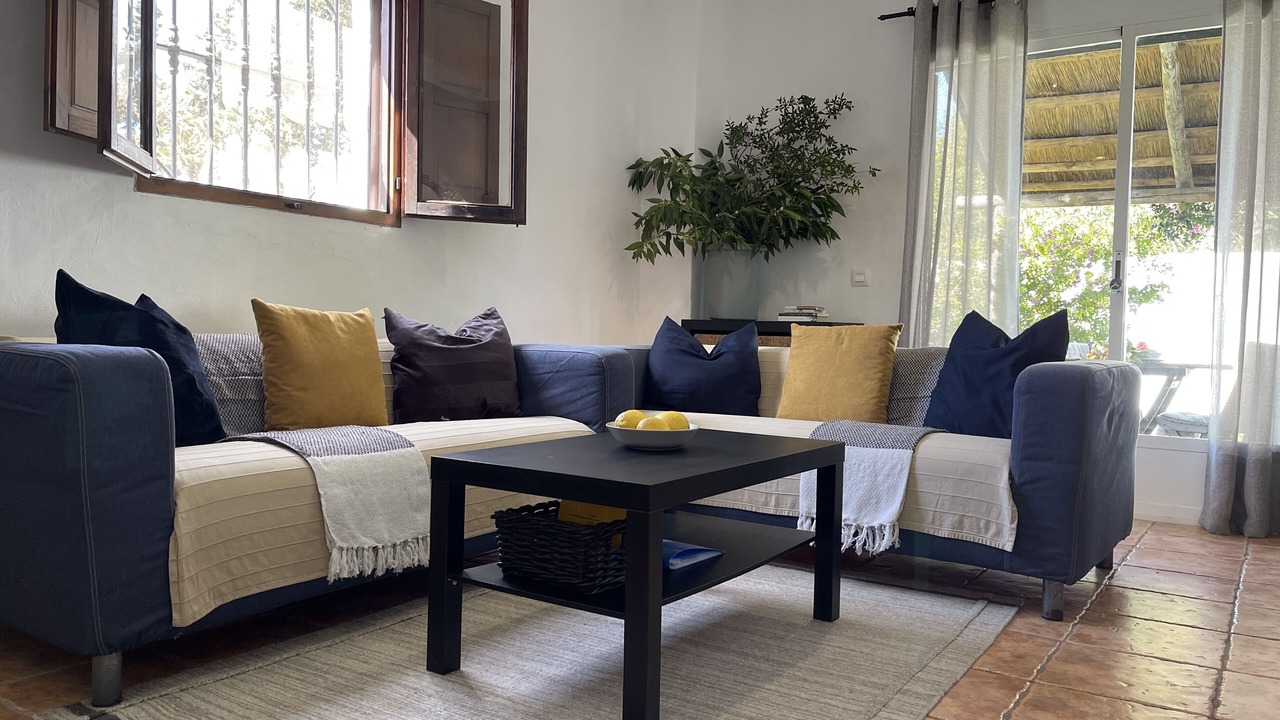 Photo of Livingroom in Los Canos de Meca
