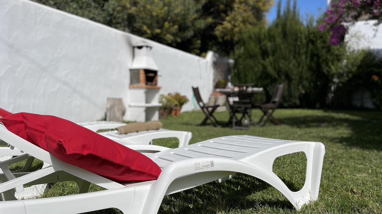 Photo of Outdoor in Los Canos de Meca