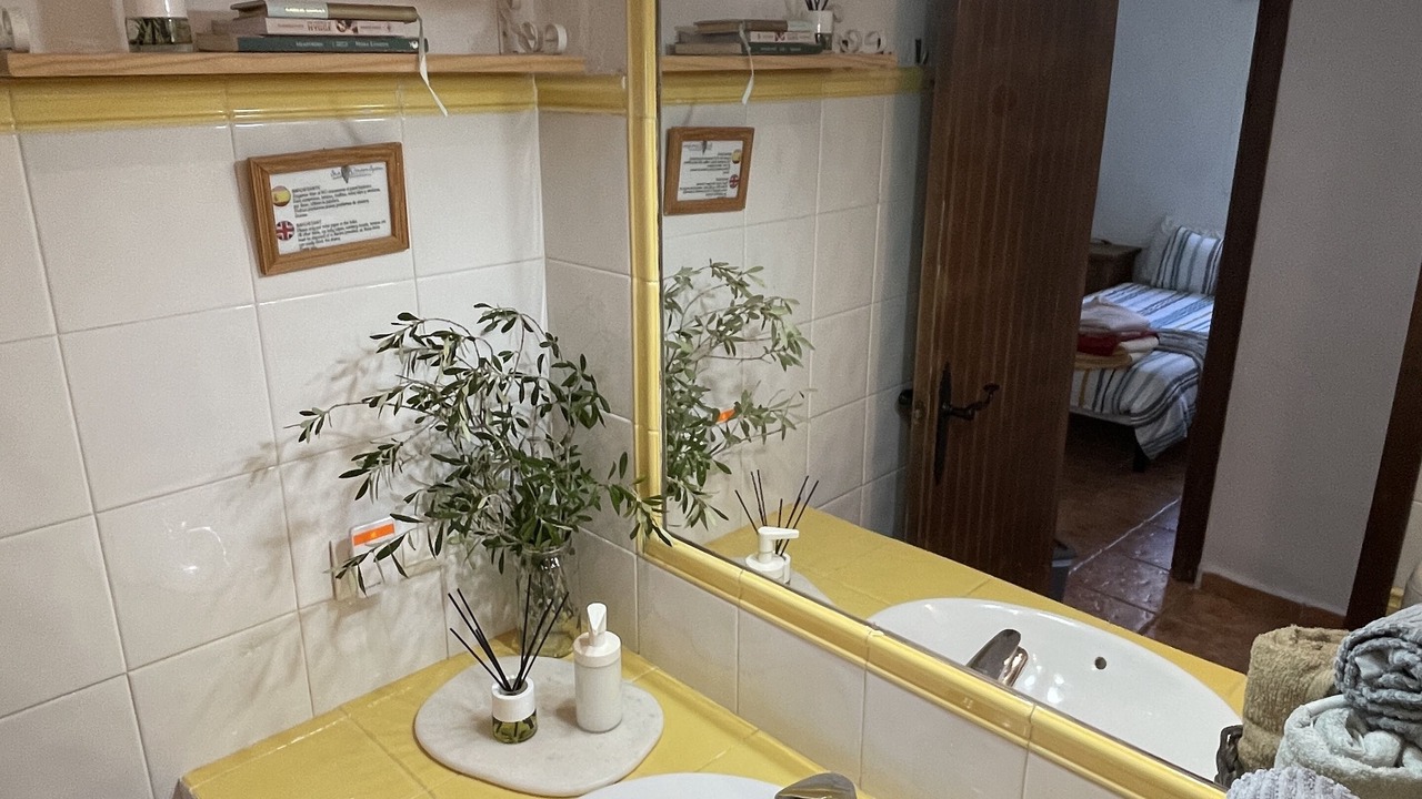 Photo of Bathroom in Los Canos de Meca