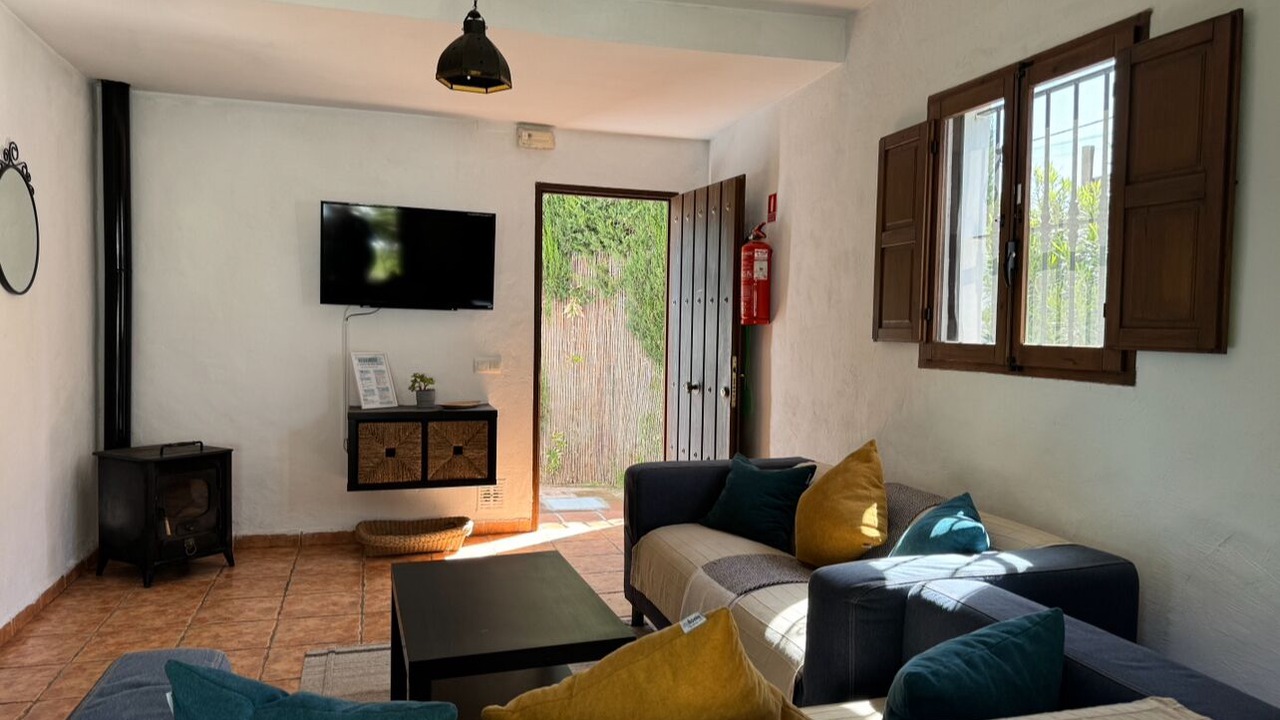 Photo of Livingroom in Los Canos de Meca