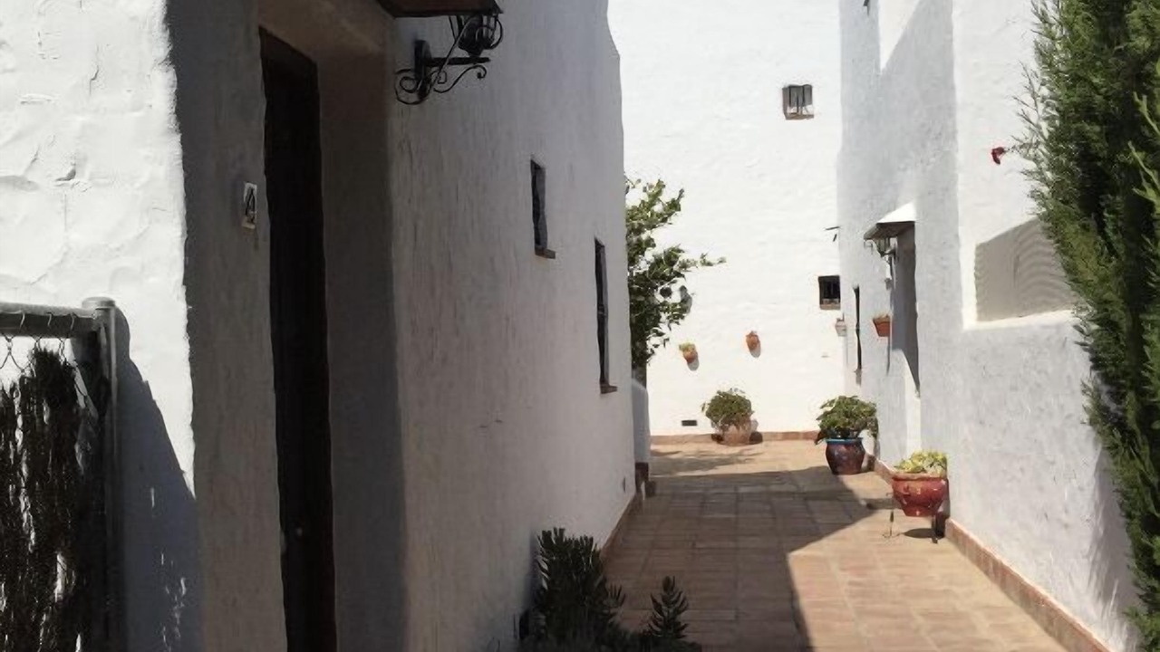 Photo of Outdoor in Los Canos de Meca