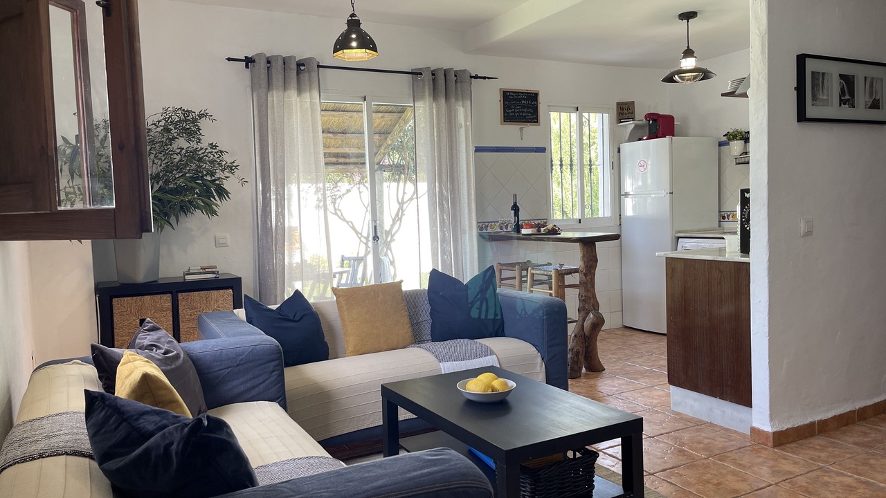Photo of Livingroom in Los Canos de Meca