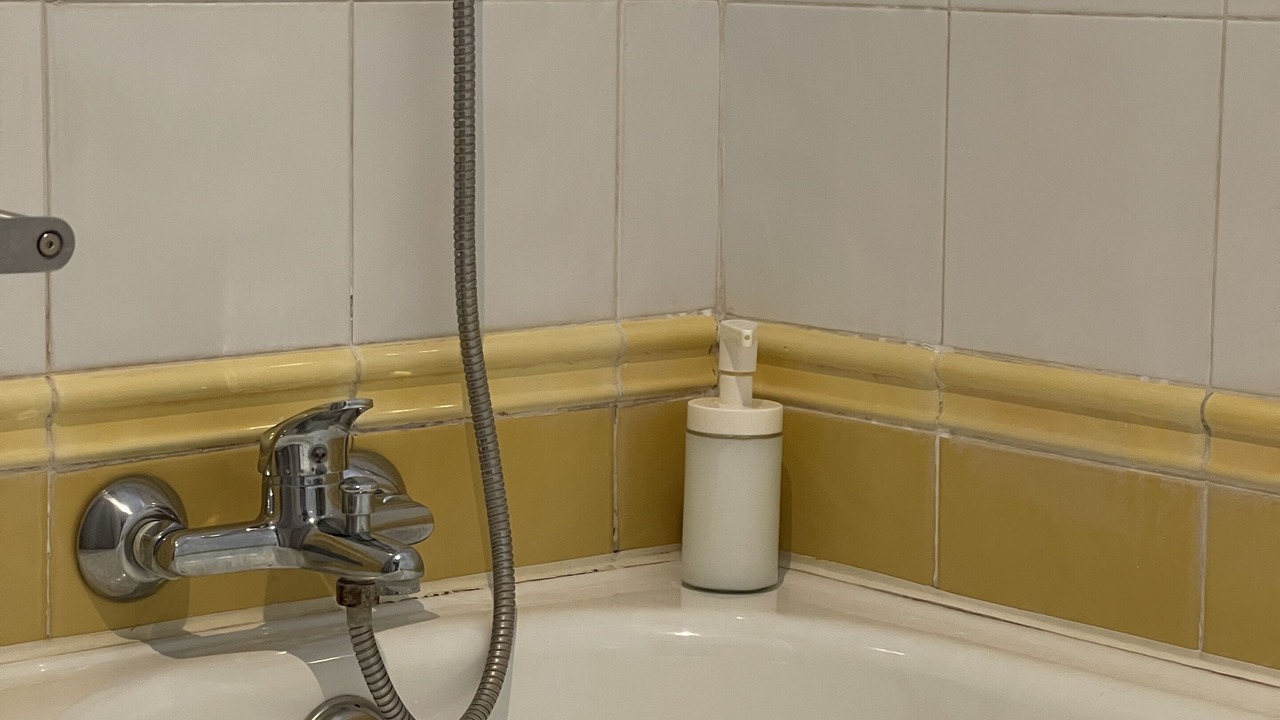 Photo of Bathroom in Los Canos de Meca