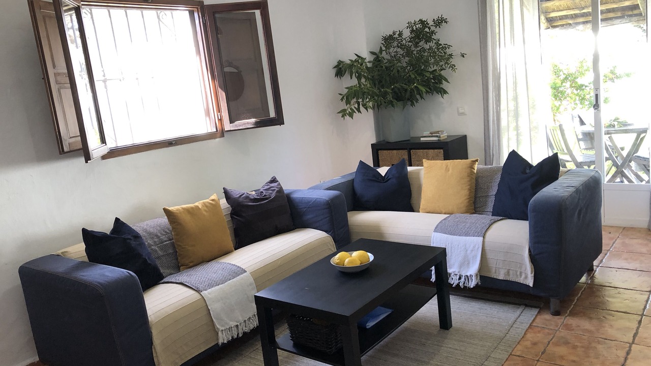Photo of Livingroom in Los Canos de Meca