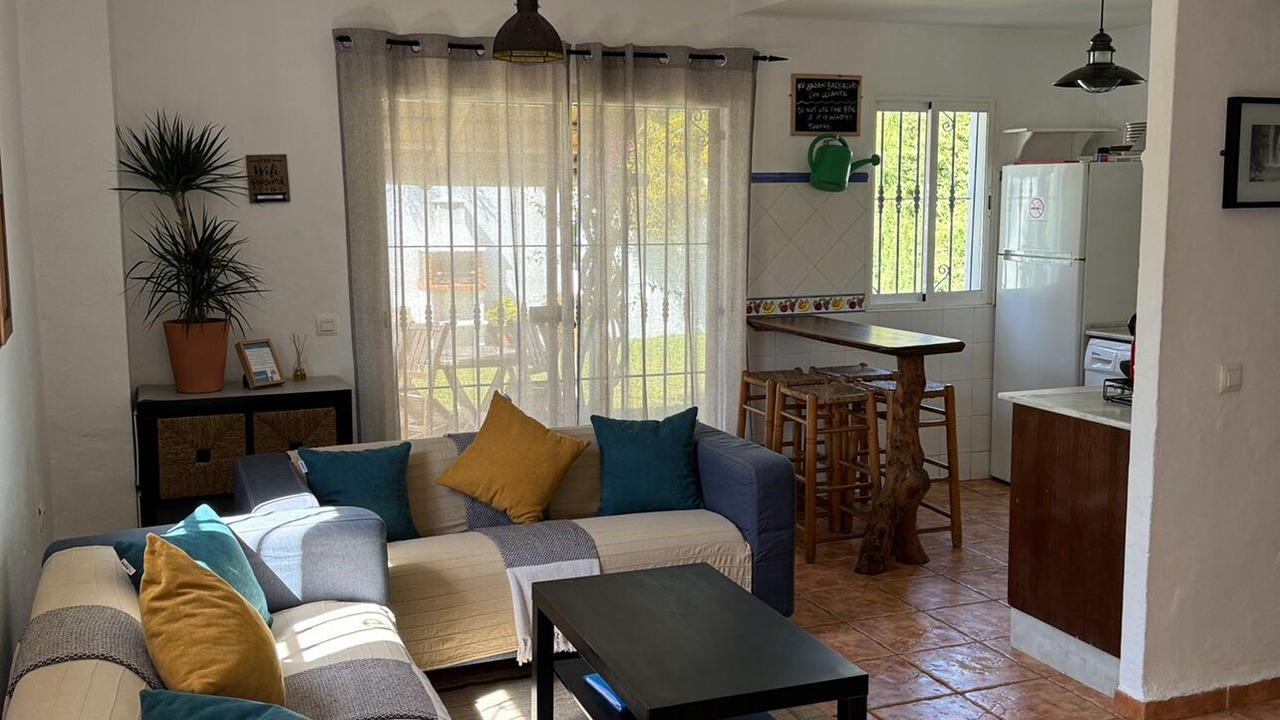 Photo of Livingroom in Los Canos de Meca