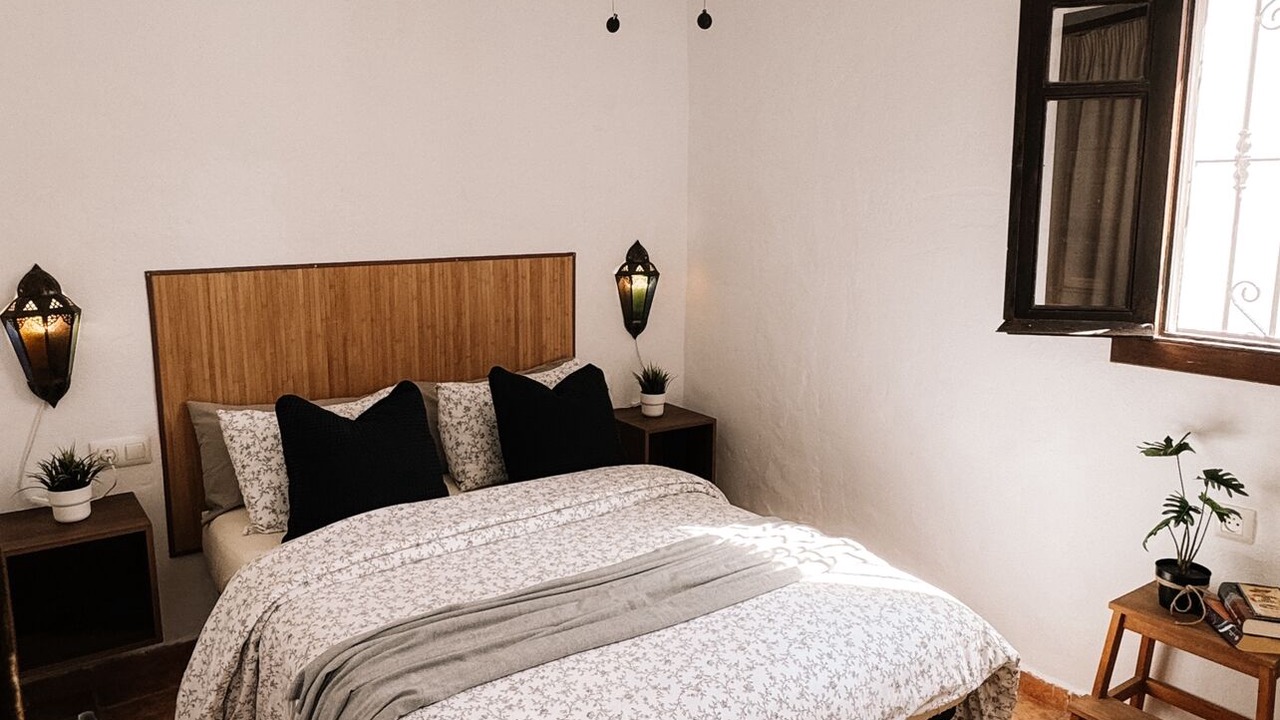 Photo of Bedroom in Los Canos de Meca