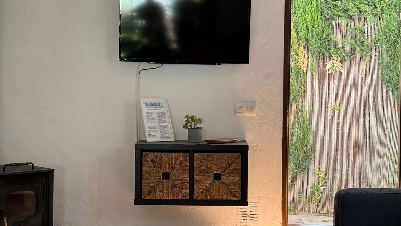 Photo of Livingroom in Los Canos de Meca