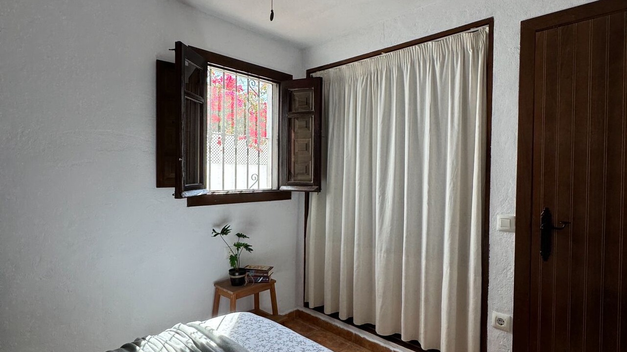 Photo of Bedroom in Los Canos de Meca