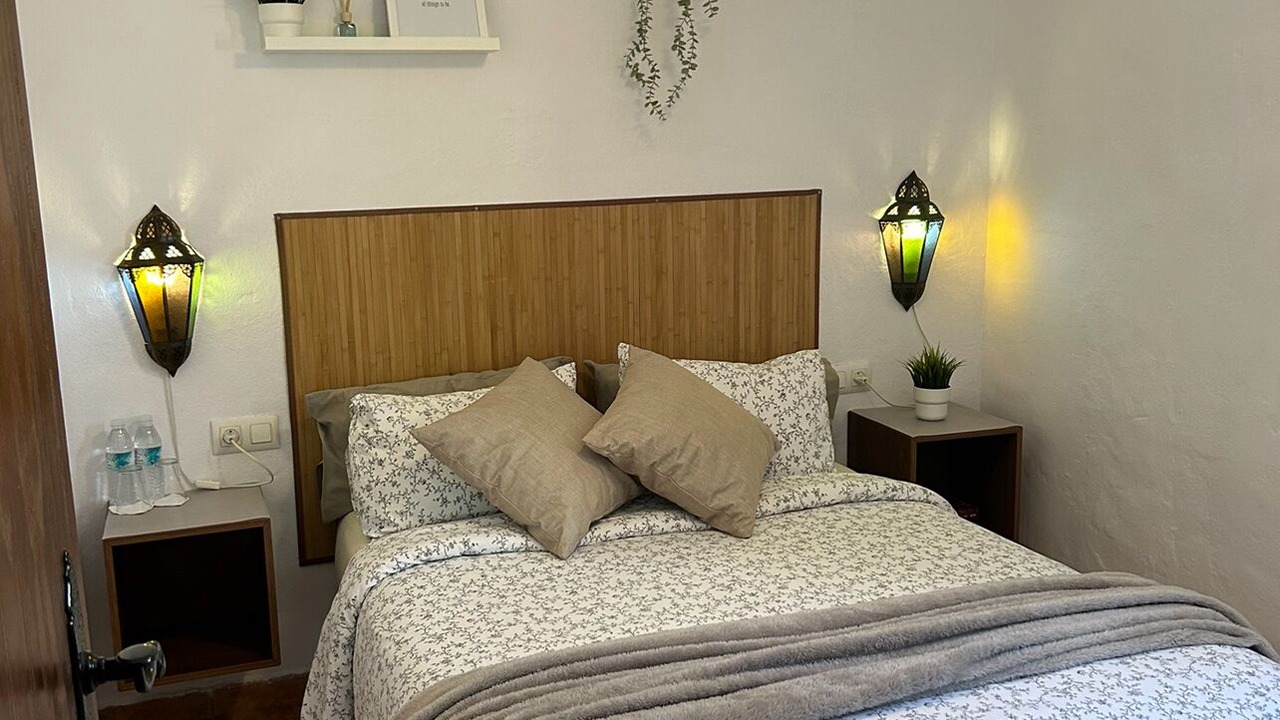 Photo of Bedroom in Los Canos de Meca
