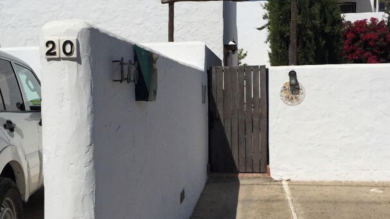 Photo of Outdoor in Los Canos de Meca