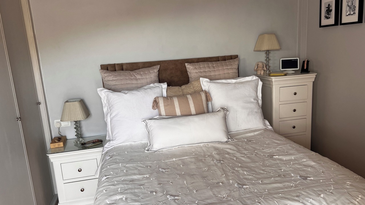 Photo of Bedroom in Sayalonga