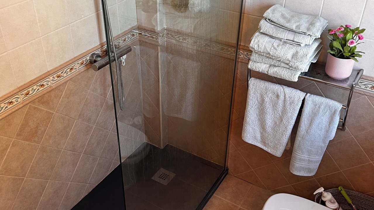 Photo of Bathroom in Sayalonga