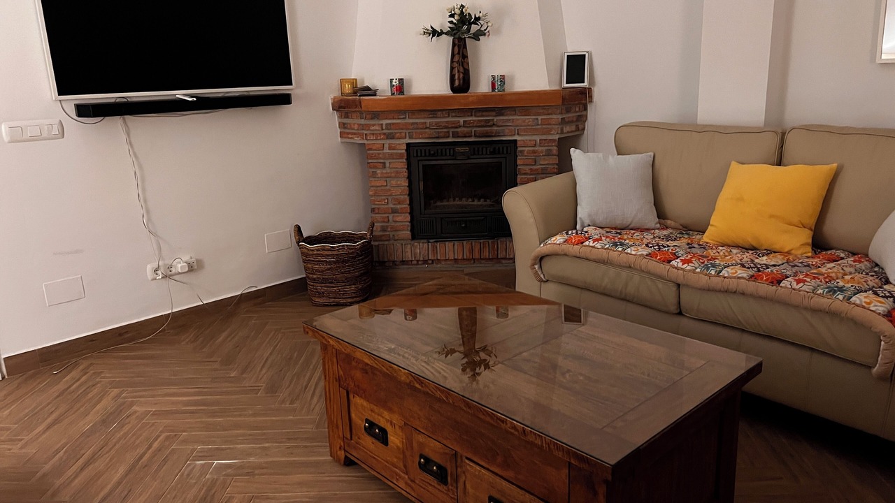 Photo of Livingroom in Sayalonga