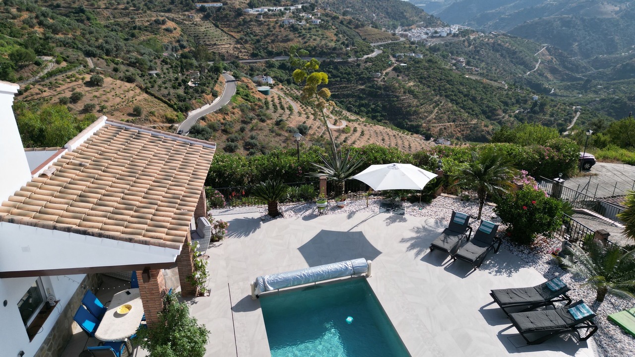 Photo of Outdoor in Sayalonga
