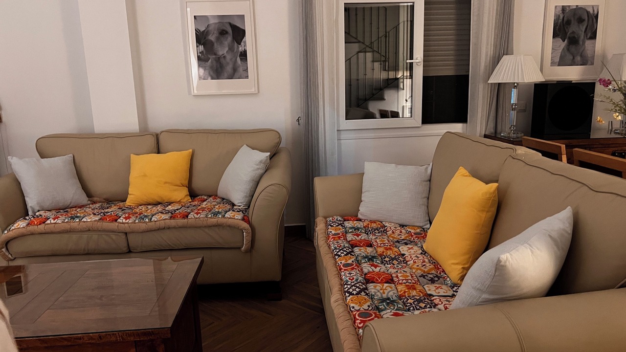 Photo of Livingroom in Sayalonga