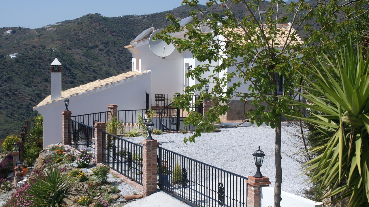 Photo of Outdoor in Sayalonga