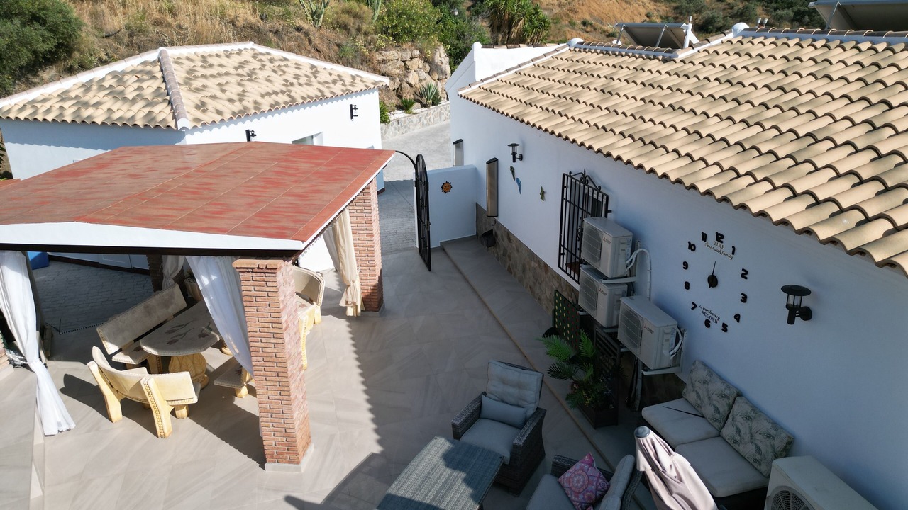 Photo of Outdoor in Sayalonga