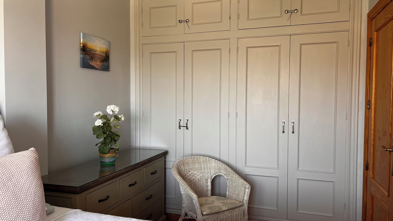 Photo of Bedroom in Sayalonga