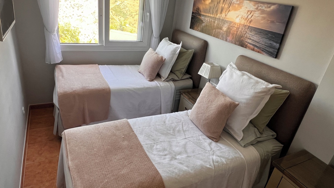 Photo of Bedroom in Sayalonga