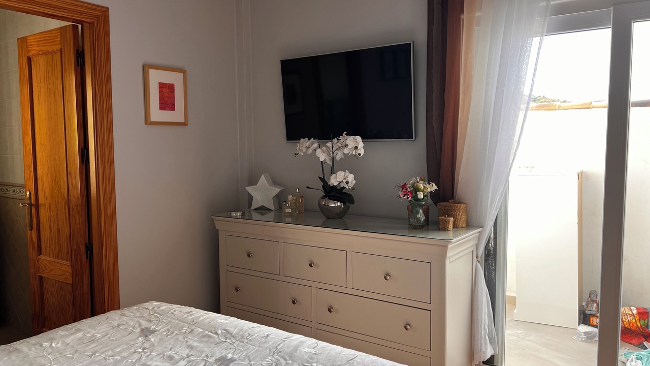 Photo of Bedroom in Sayalonga