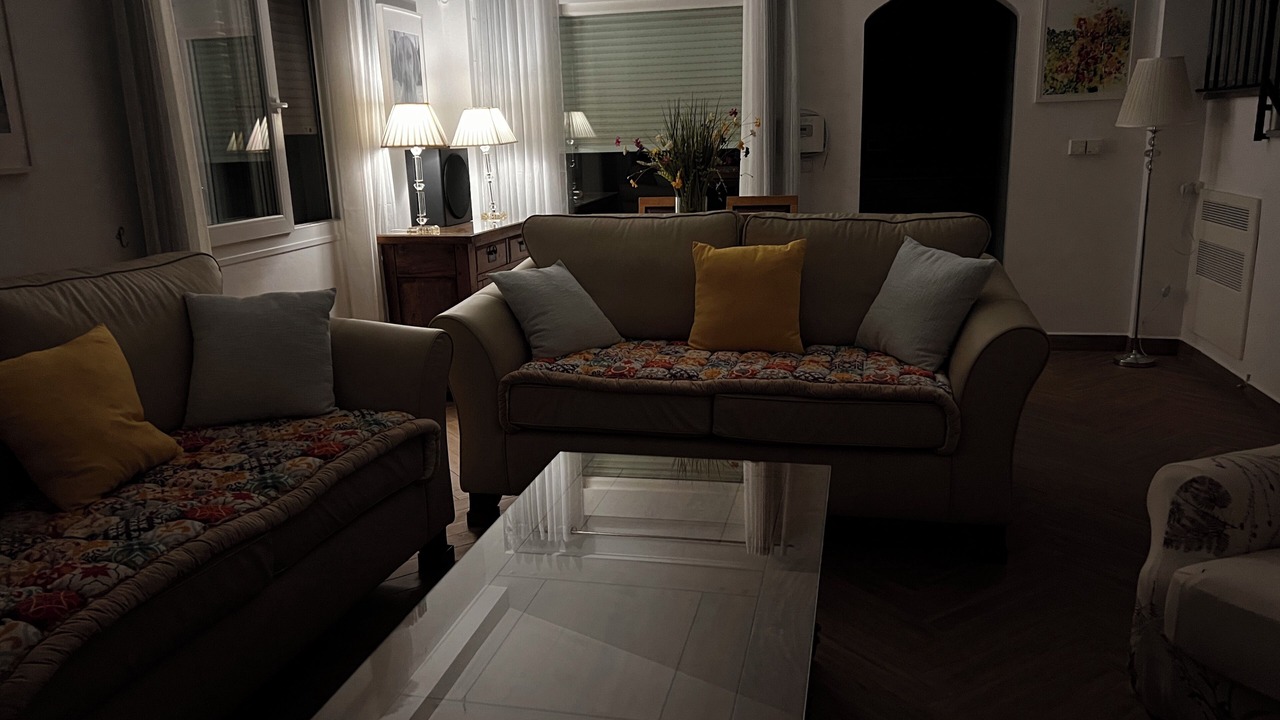 Photo of Livingroom in Sayalonga