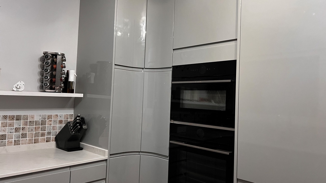 Photo of Kitchen in Sayalonga