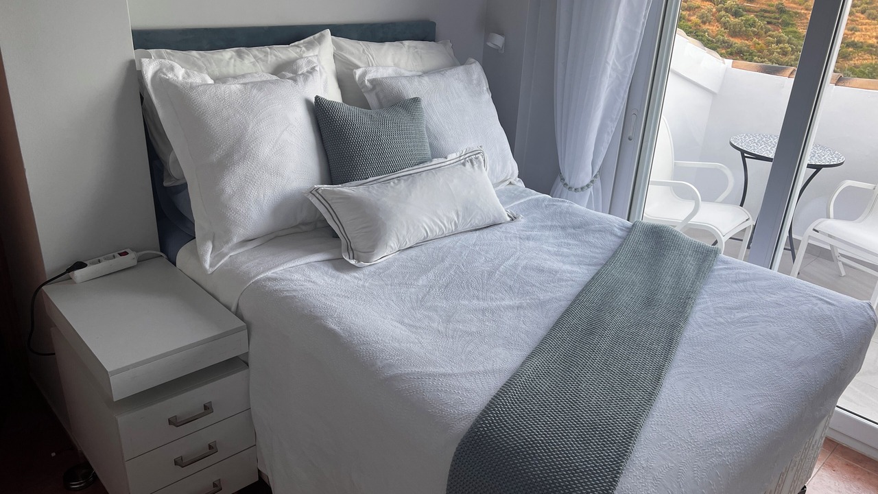 Photo of Bedroom in Sayalonga