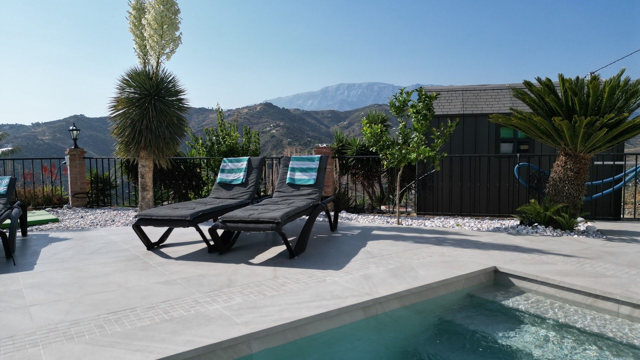 Photo of Outdoor in Sayalonga