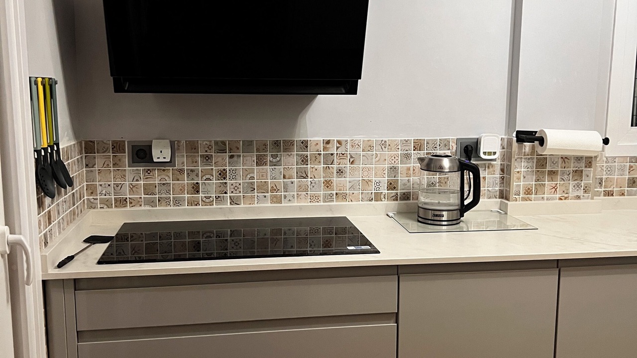 Photo of Kitchen in Sayalonga