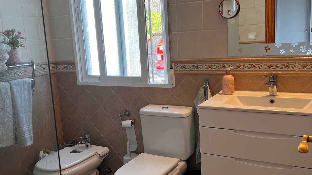 Photo of Bathroom in Sayalonga