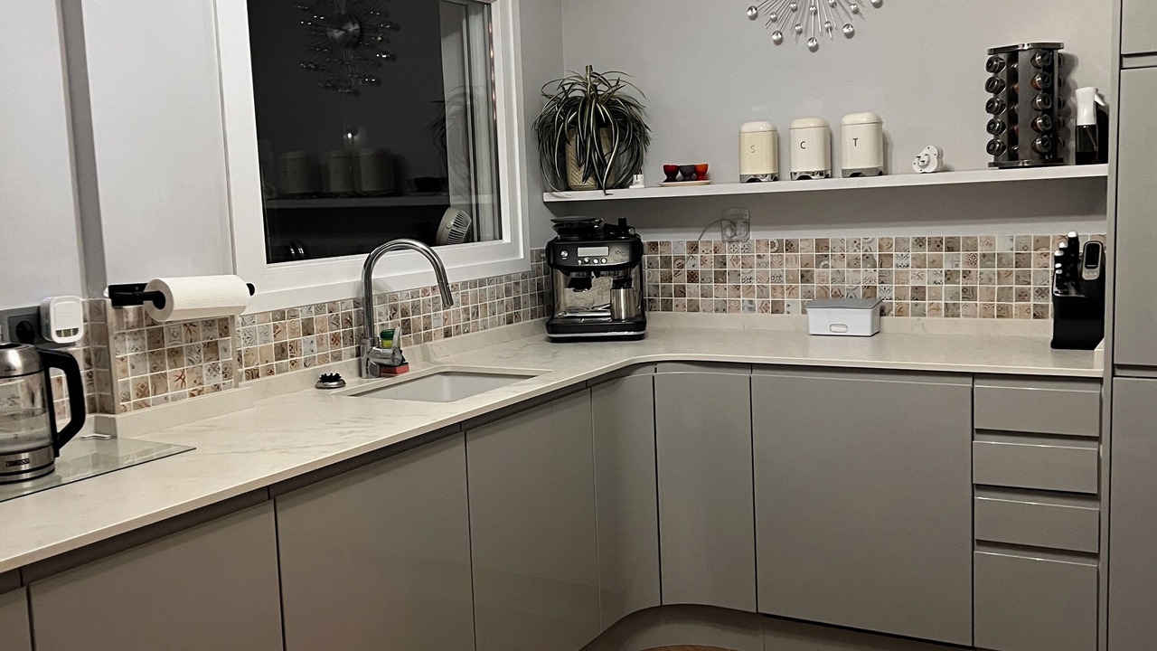 Photo of Kitchen in Sayalonga