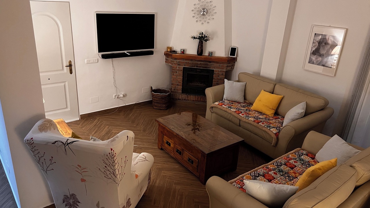 Photo of Livingroom in Sayalonga