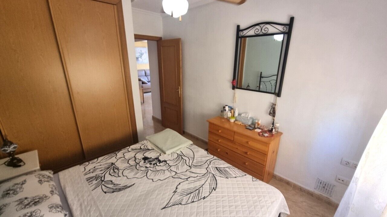 Photo of Bedroom in Palomares