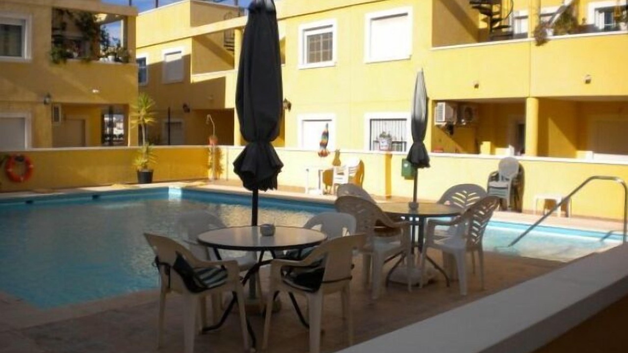 Photo of Outdoor in Palomares